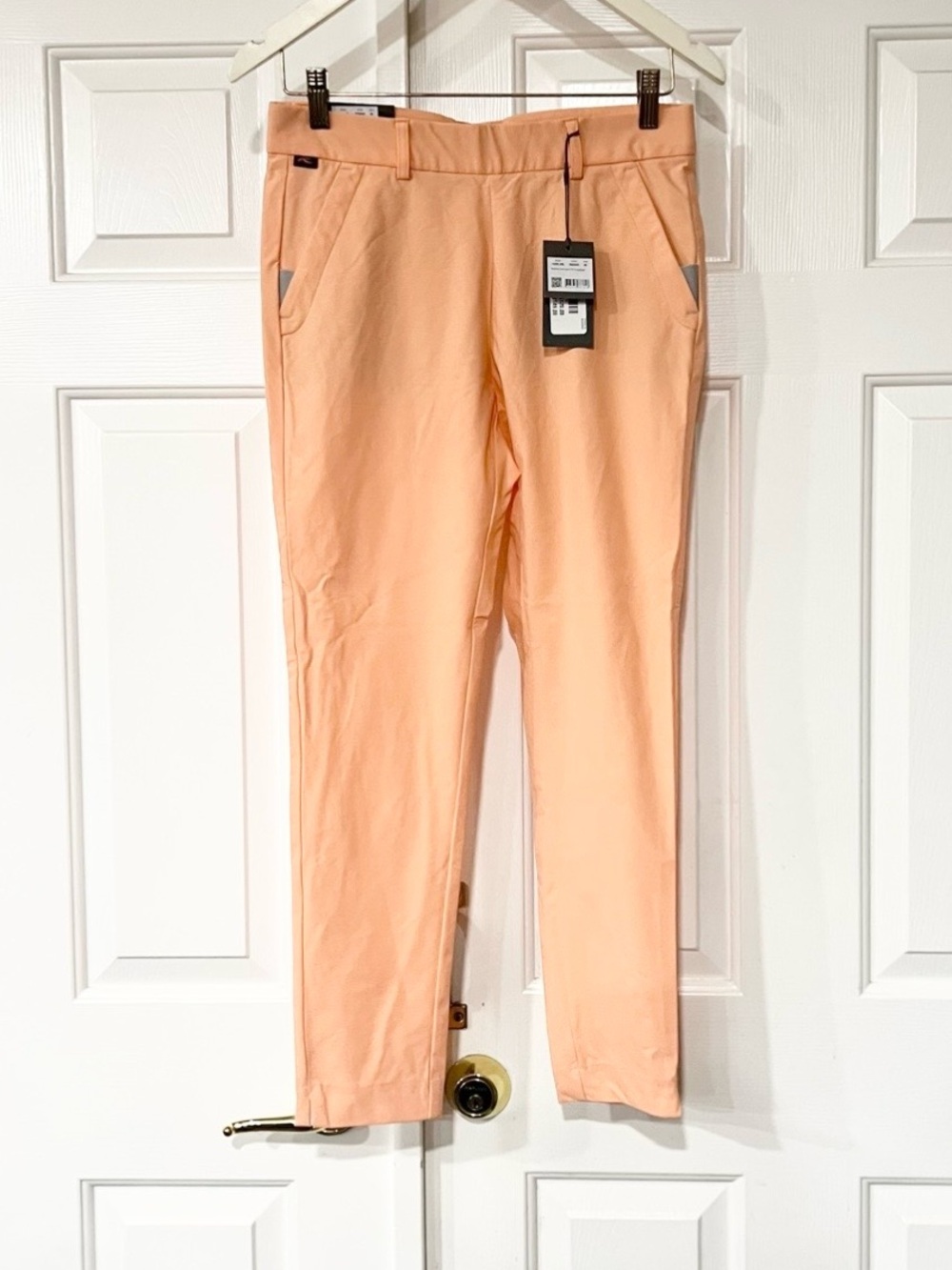 KJUS | Ice Light 7/8 Treggings Golf Outdoor Pants